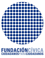 Logo fundación cívica